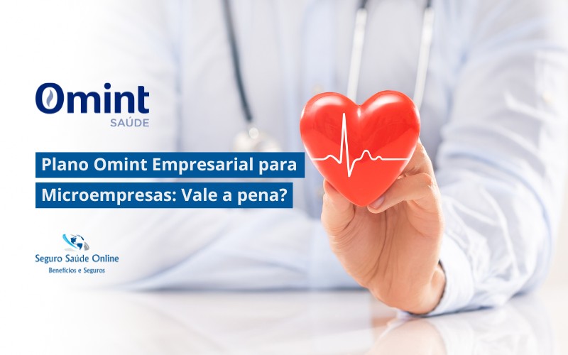 Plano Omint Empresarial para Microempresas: Vale a pena?