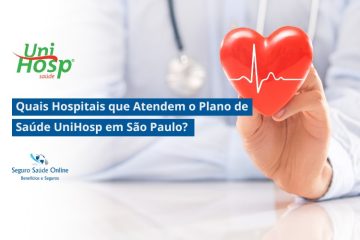 Quais Hospitais que Atendem o Plano de Saúde UniHosp em São Paulo?