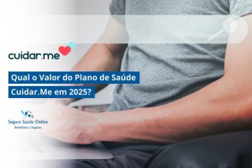 Qual o Valor do Plano de Saúde Cuidar.Me em 2025?