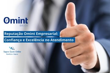 Reputação Omint Empresarial: Confiança e Excelência no Atendimento