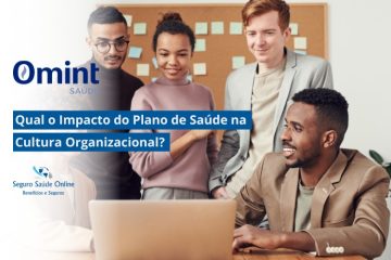 Qual o Impacto do Plano de Saúde na Cultura Organizacional?