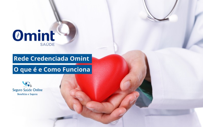 Rede Credenciada Omint: o que é e como funcion