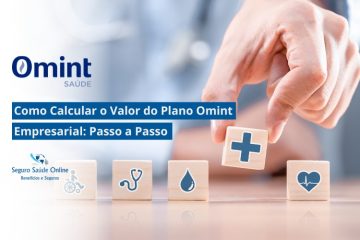 Como Calcular o Valor do Plano Omint Empresarial: Passo a Passo