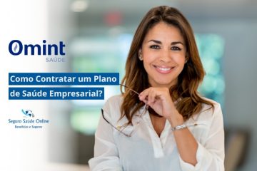 Como Contratar um Plano de Saúde Empresarial?