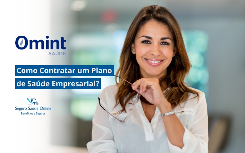 Como Contratar um Plano de Saúde Empresarial?