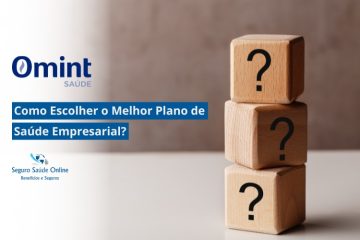 Como Escolher o Melhor Plano de Saúde Empresarial?