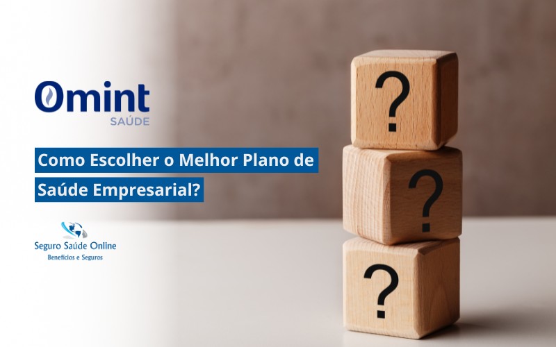 Como Escolher o Melhor Plano de Saúde Empresarial?