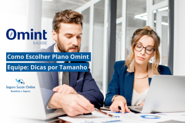 Como Escolher Plano Omint Para Sua Equipe