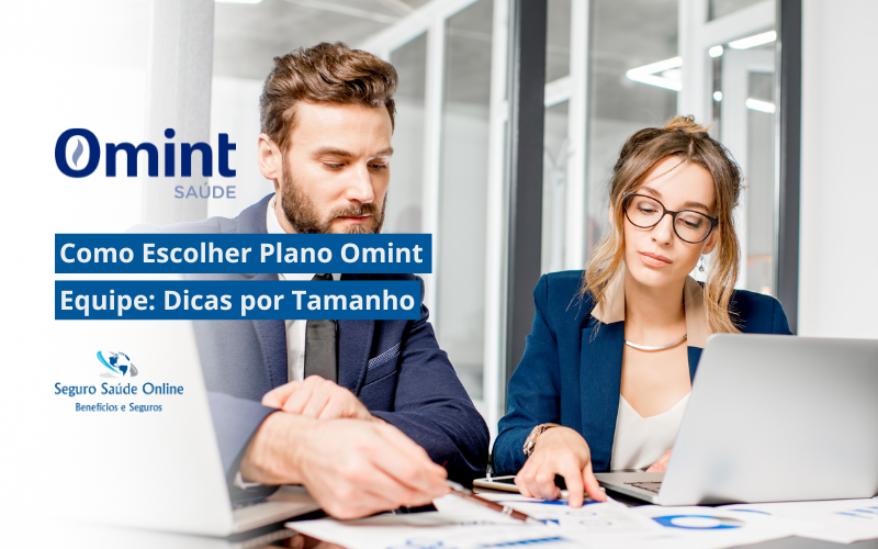 Como Escolher Plano Omint Para Sua Equipe