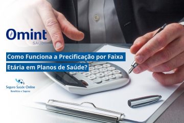 Como Funciona a Precificação por Faixa Etária em Planos de Saúde?