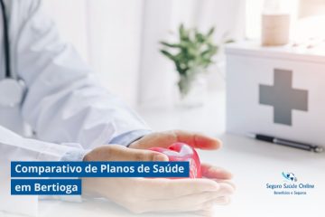 Comparativo de Planos de Saúde em Bertioga: Encontre a Melhor Opção para 2025