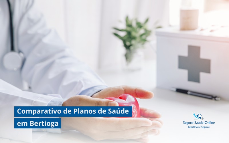Comparativo de Planos de Saúde em Bertioga: Encontre a Melhor Opção para 2025