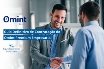 Guia Definitivo de Contratação do Omint Premium Empresarial