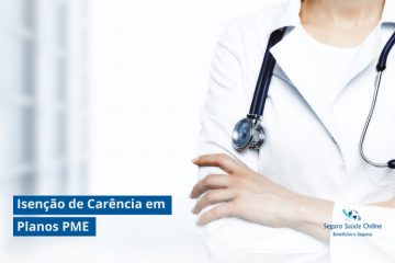Isenção de Carência em Planos PME: Tudo o Que Você Precisa Saber em 2025