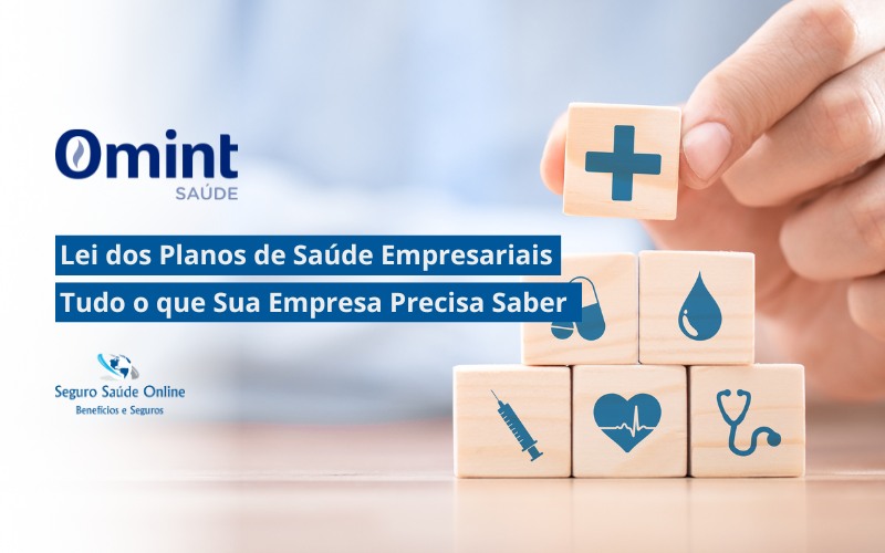 Lei dos Planos de Saúde Empresariais: Tudo o que Sua Empresa Precisa Saber