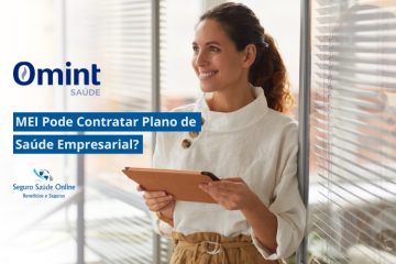 MEI Pode Contratar Plano de Saúde Empresarial? Descubra como Garantir esse Benefício com CNPJ