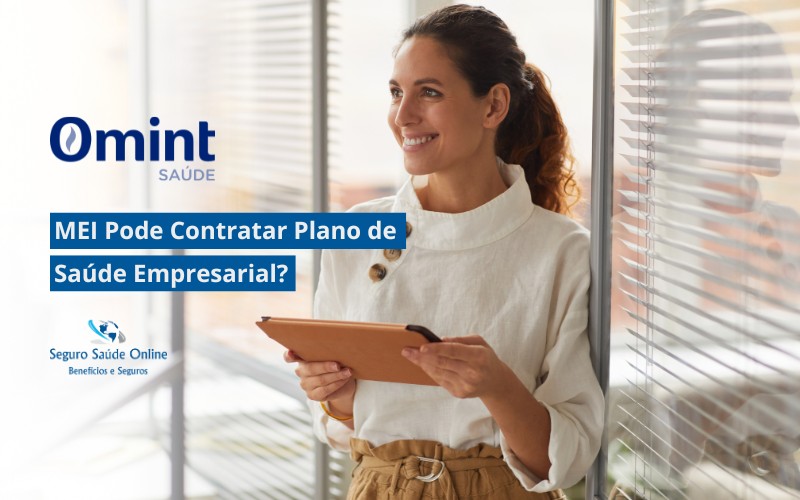 MEI Pode Contratar Plano de Saúde Empresarial? Descubra como Garantir esse Benefício com CNPJ