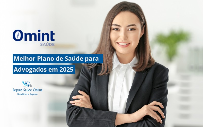 Melhor Plano de Saúde para Advogados em 2025: Veja Opções, Vantagens e Como Contratar