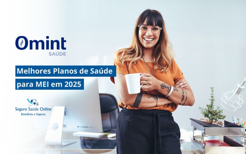 Melhores Planos de Saúde para MEI em 2025: Compare e Escolha com Economia e Segurança