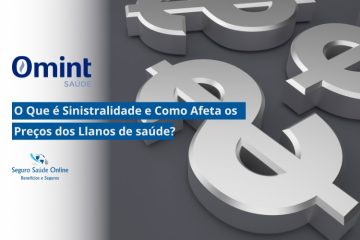 O Que é Sinistralidade e Como afeta os preços dos planos de saúde?