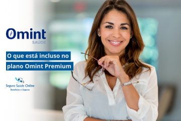 O que está incluso no plano Omint Premium
