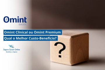 Omint Clinical ou Omint Premium: qual o melhor custo-benefício?