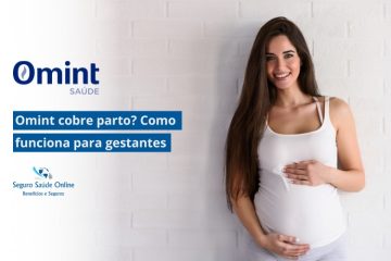 Omint cobre parto? Como funciona para gestantes