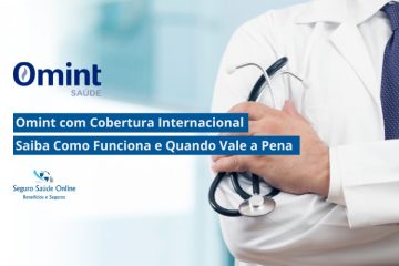 Omint com Cobertura Internacional: Saiba Como Funciona e Quando Vale a Pena