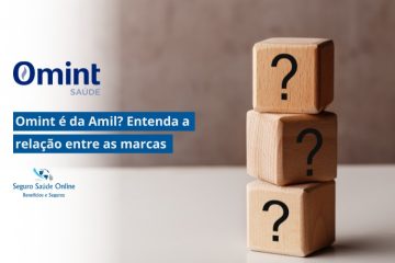 Omint é da Amil? Entenda a relação entre as marcas