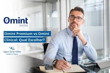 Omint Premium vs Omint Clinical: Qual Escolher?
