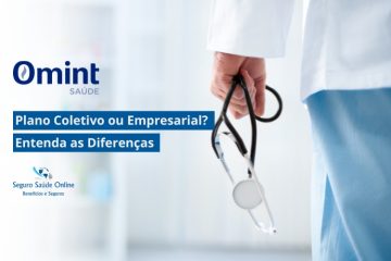 Plano Coletivo ou Empresarial? Entenda as Diferenças Antes de Contratar o Seu