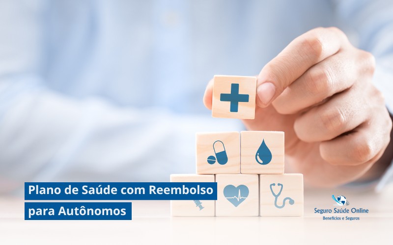 Plano de Saúde com Reembolso para Autônomos: Guia Completo para 2025