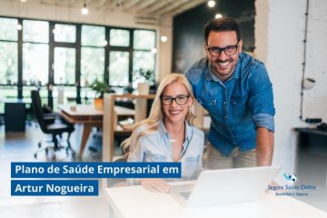 Plano de Saúde Empresarial em Artur Nogueira: Guia Completo para Proteger sua Equipe em 2025
