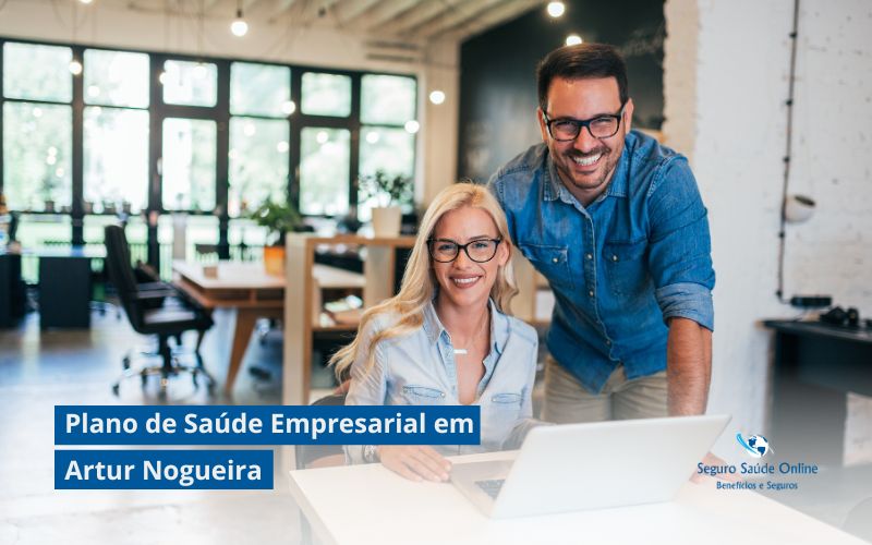 Plano de Saúde Empresarial em Artur Nogueira: Guia Completo para Proteger sua Equipe em 2025