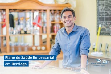 Plano de Saúde Empresarial em Bertioga: Invista na Saúde do seu Negócio e Colaboradores em 2025