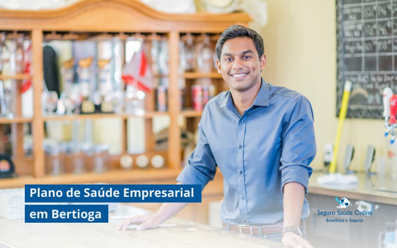 Plano de Saúde Empresarial em Bertioga: Invista na Saúde do seu Negócio e Colaboradores em 2025