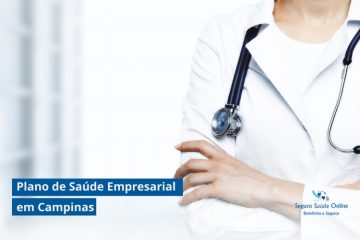 Plano de Saúde Empresarial em Campinas: Invista na Saúde do seu Negócio e Colaboradores em 2025