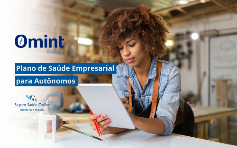 Plano de Saúde Empresarial para Autônomos: Como Funciona e Vale a Pena?