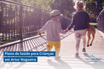 Plano de Saúde para Crianças em Artur Nogueira: Guia Completo para Proteger seu Filho(a) em 2025