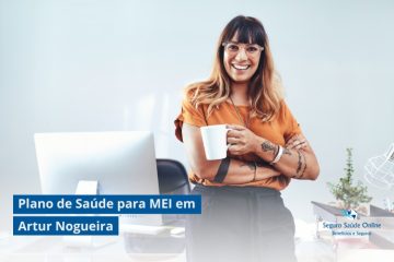 Plano de Saúde para MEI em Artur Nogueira: 5 Opções com Preços Completos para Proteger seu Negócio em 2025