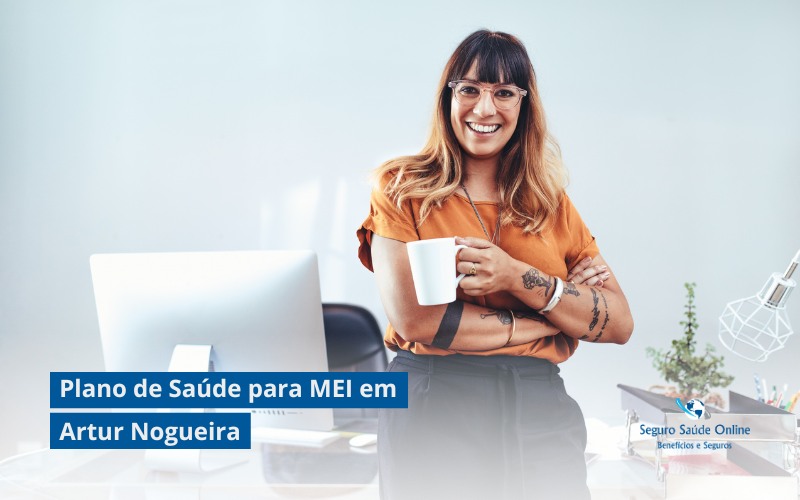 Plano de Saúde para MEI em Artur Nogueira: 5 Opções com Preços Completos para Proteger seu Negócio em 2025