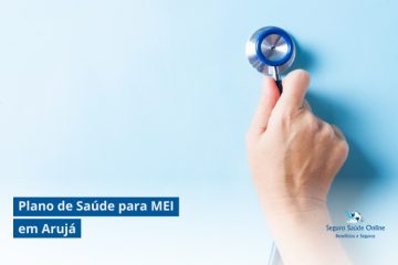 Plano de Saúde para MEI em Arujá: 5 Opções com Preços Completos para Proteger seu Negócio em 2025