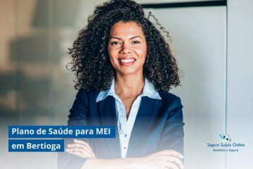 Plano de Saúde para MEI em Bertioga