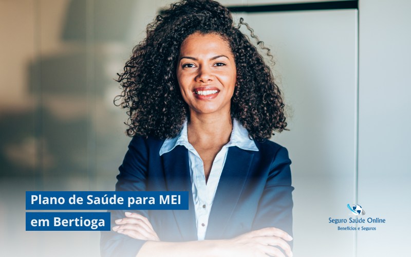 Plano de Saúde para MEI em Bertioga