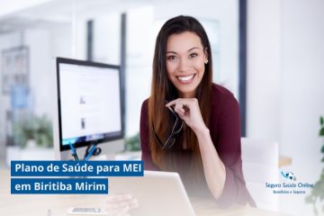 Plano de Saúde para MEI em Biritiba Mirim: 5 Opções com Preços Completos para sua Tranquilidade em 2025