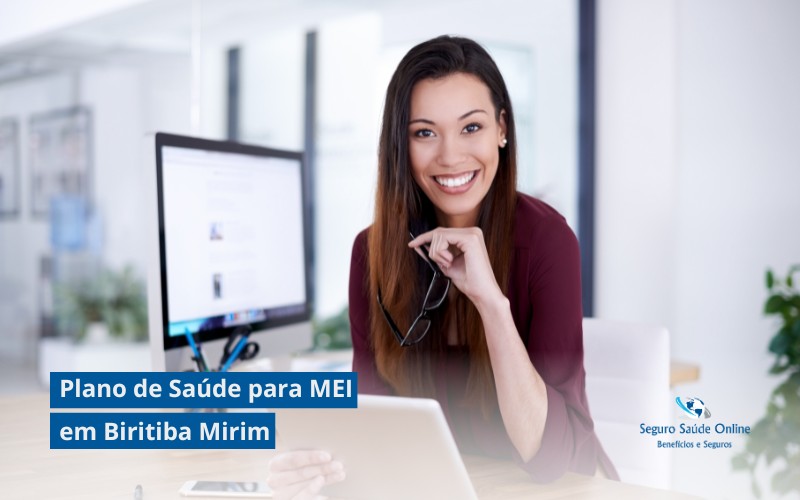 Plano de Saúde para MEI em Biritiba Mirim: 5 Opções com Preços Completos para sua Tranquilidade em 2025