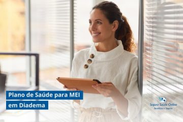 Plano de Saúde para MEI em Diadema: 5 Opções com Preços Completos para sua Tranquilidade em 2025