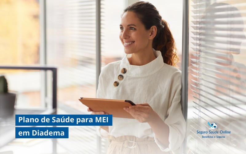 Plano de Saúde para MEI em Diadema