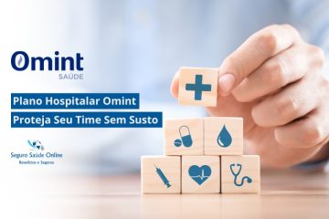Plano Hospitalar Omint: Proteja Seu Time Sem Susto