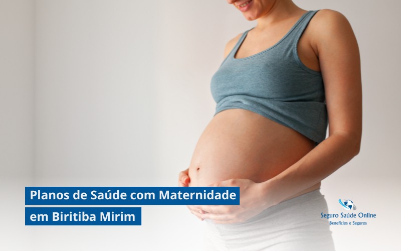 Planos de Saúde com Maternidade em Biritiba Mirim: Onde Ter seu Bebê em 2025?